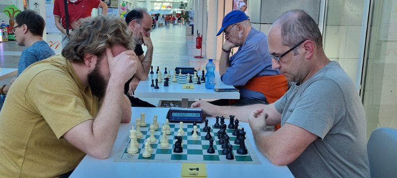 20221029_161738_folly.jpg - Saturday Blitz League #62 -29 ottobre 2022 @ Montefiore Chess Area